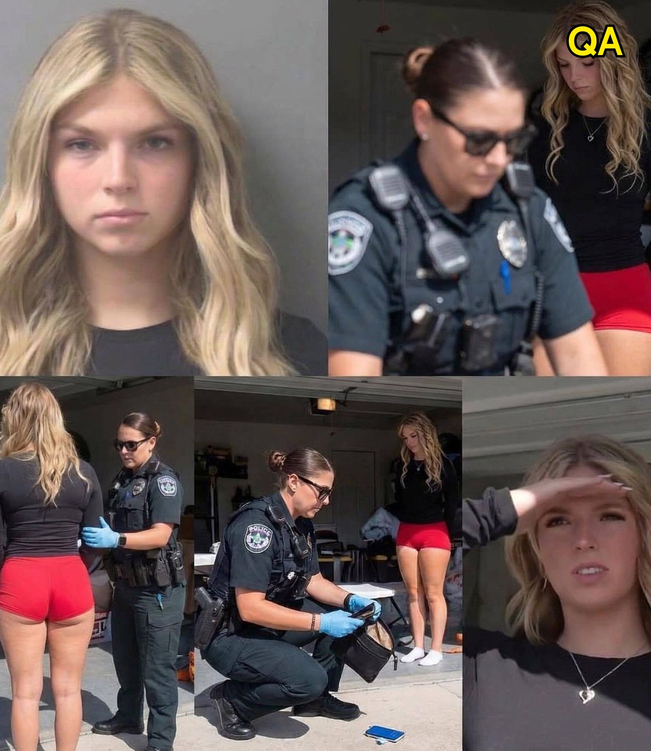 HT1. Unbelievable: Woman caught having s…See more