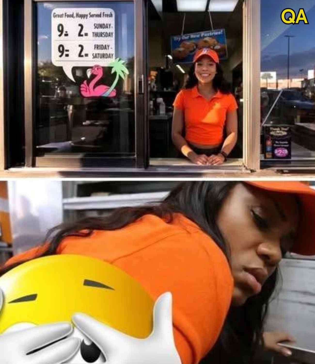 HT1. This woman was caught having se…See more