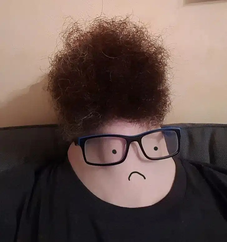 ST1. Innocent Photos That Prove You Have a Very Dirty Mind