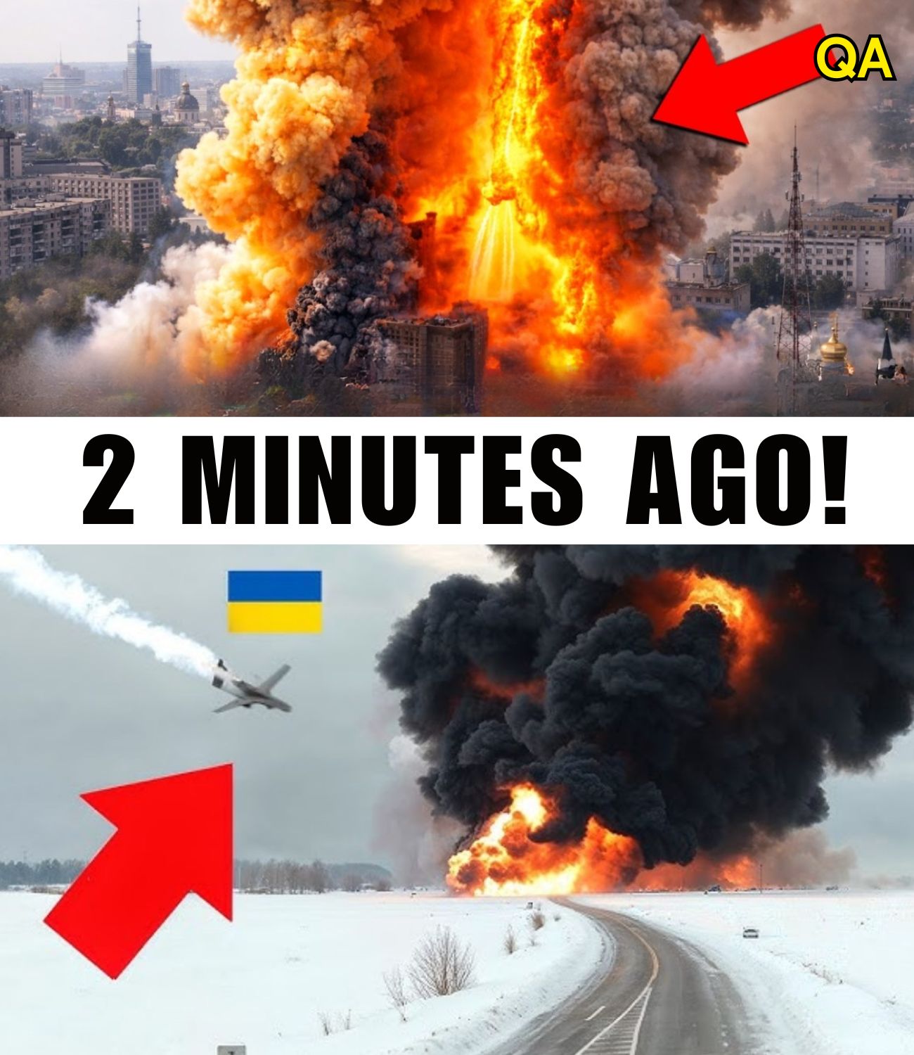 HT6. Russia BUILT a 6,000 km² FORTRESS In Kharkiv — 96 Hours Later, GONE