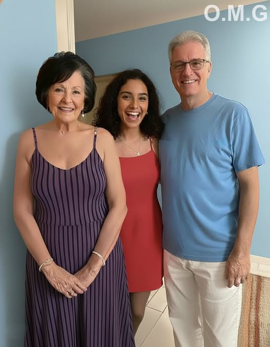 HT1. Mother and Daughter Become Pregnant by the Same Man — And the Birth of the Babies Changes Everything