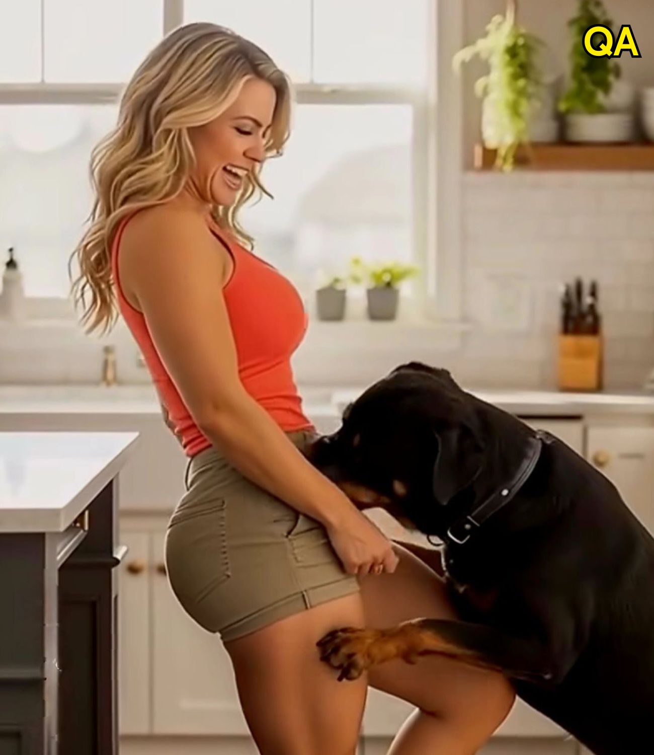 HT14. Did you know that if a dog sniffs your private parts it’s because you have…Read more