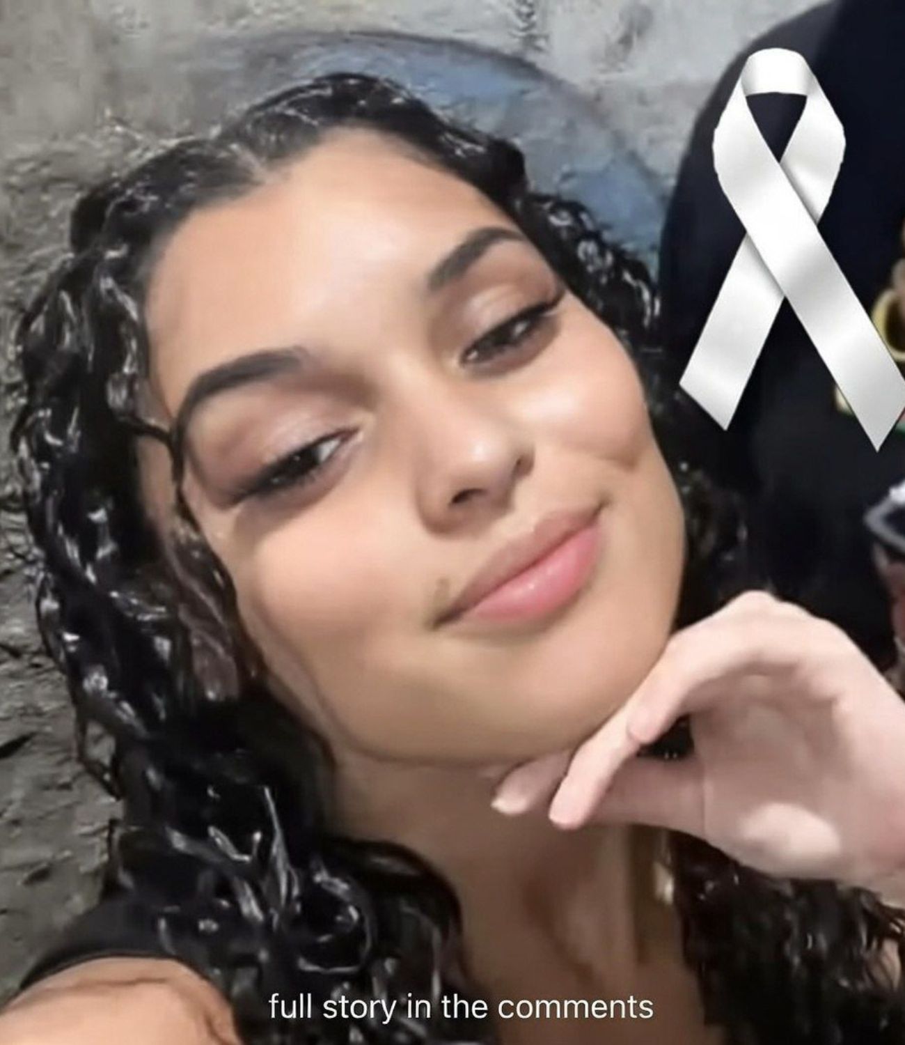 HT1. R.I.P Young woman d!es at the hands of her…