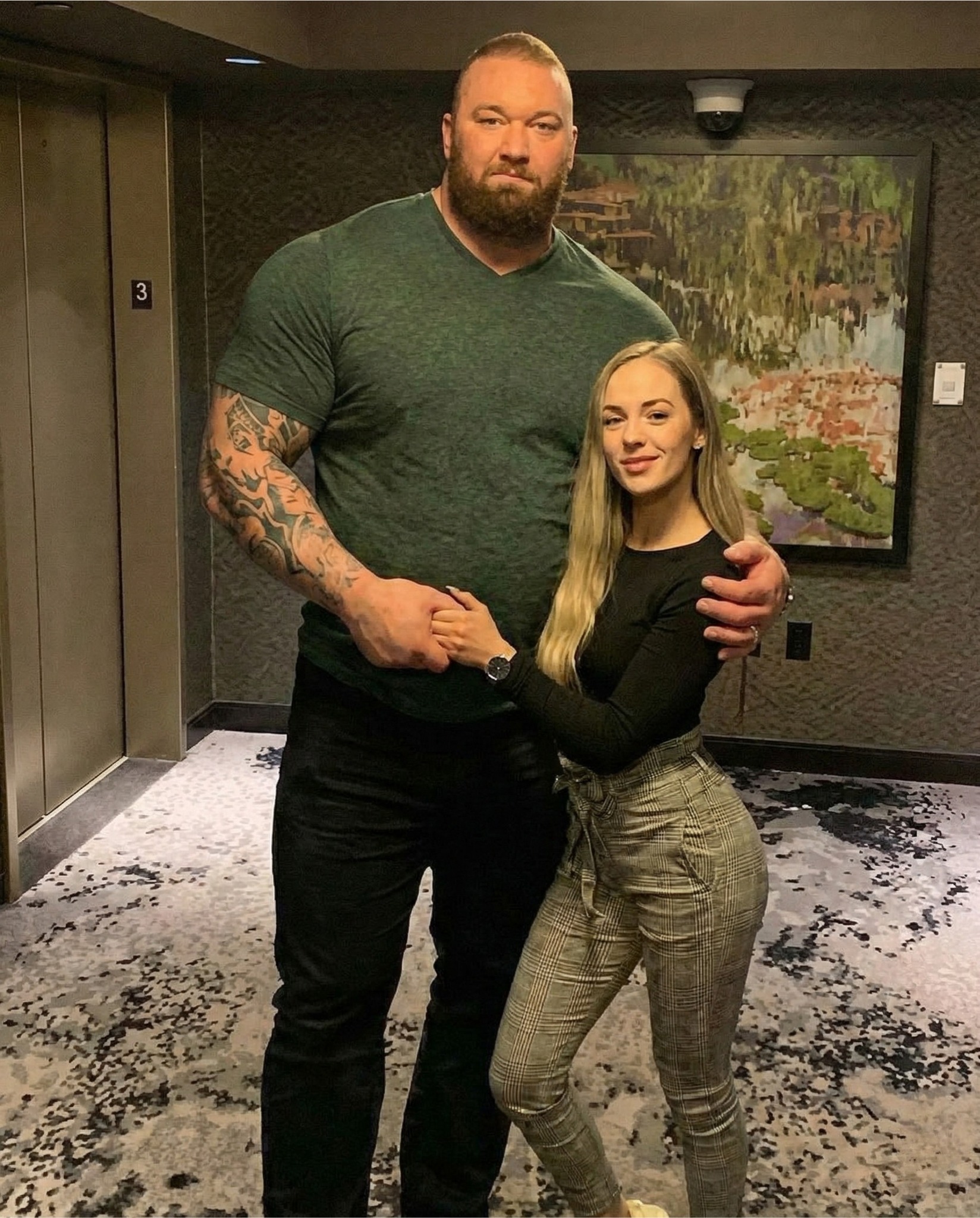 HT7. Men, Women, and Height: What Science Says About Attraction Preferences