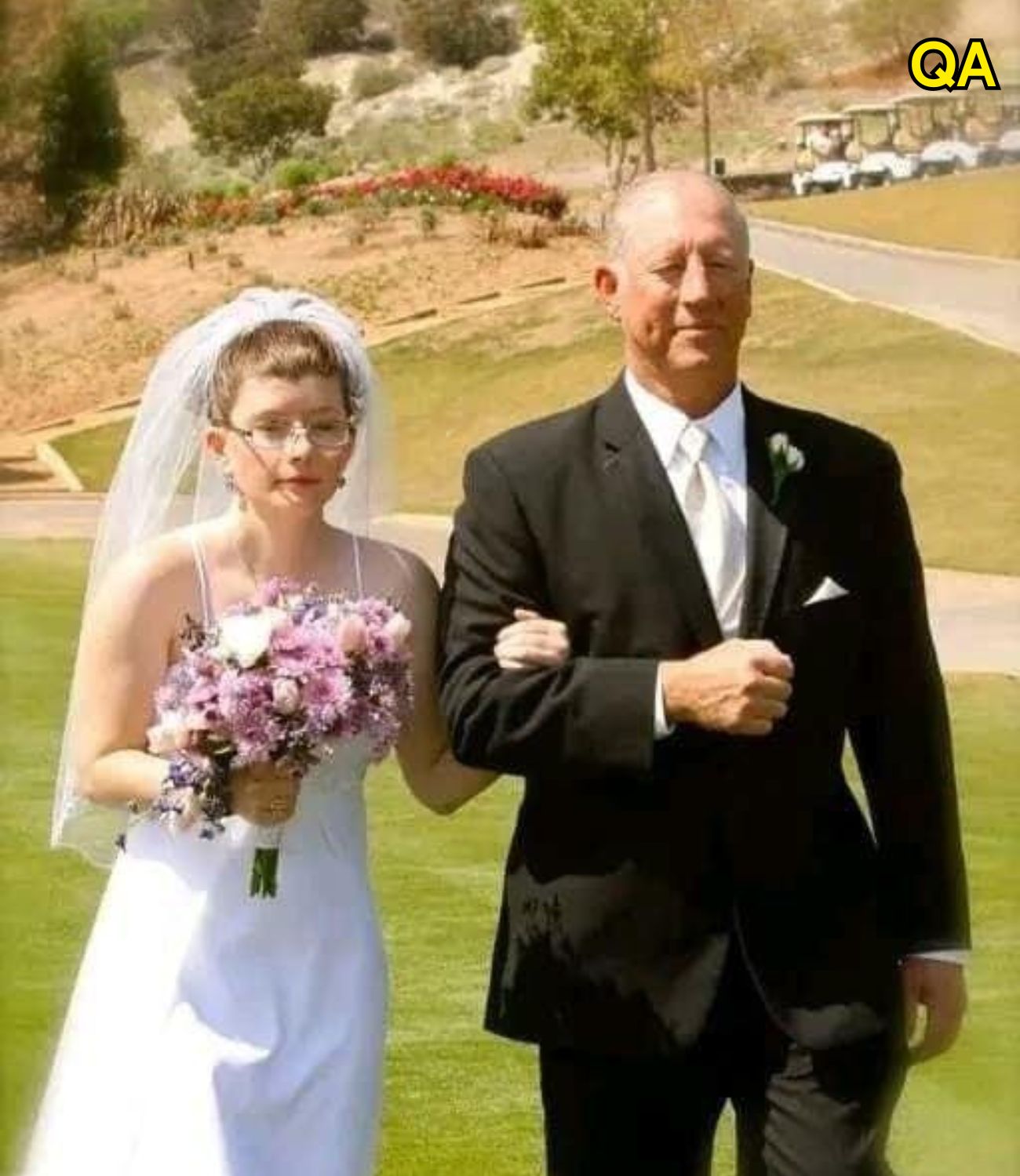 HT7. I married my stepdad and today he bores me… See more