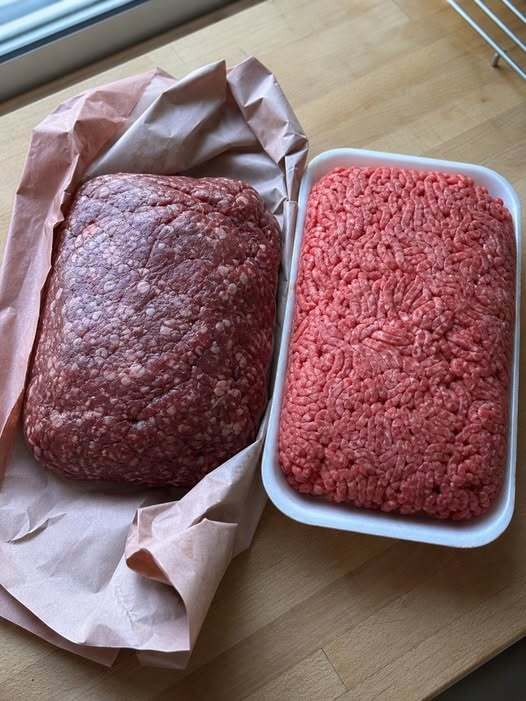 HT6. What You Should Know Before Buying Meat at the Supermarket