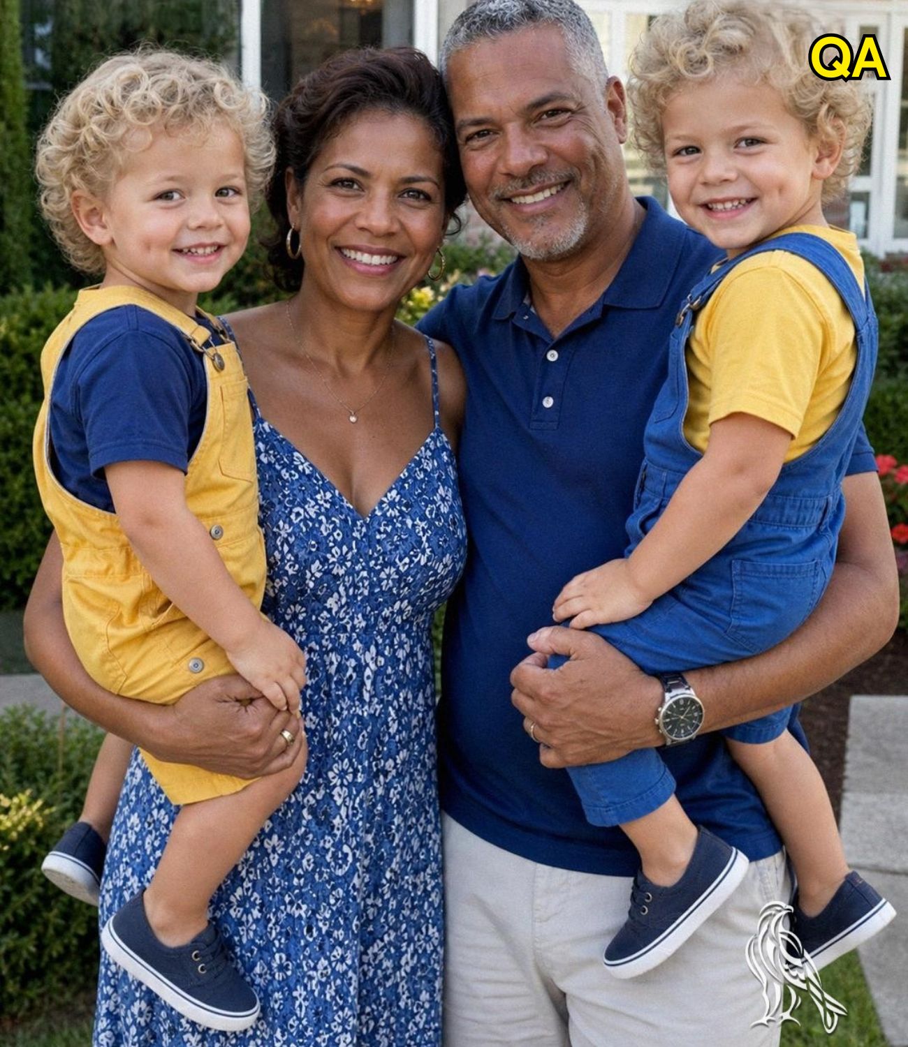HT14. My Husband Pushed Me to Adopt 4-Year-Old Twins for Months – A Month Later, I Overheard His Real Reason and Went Pale
