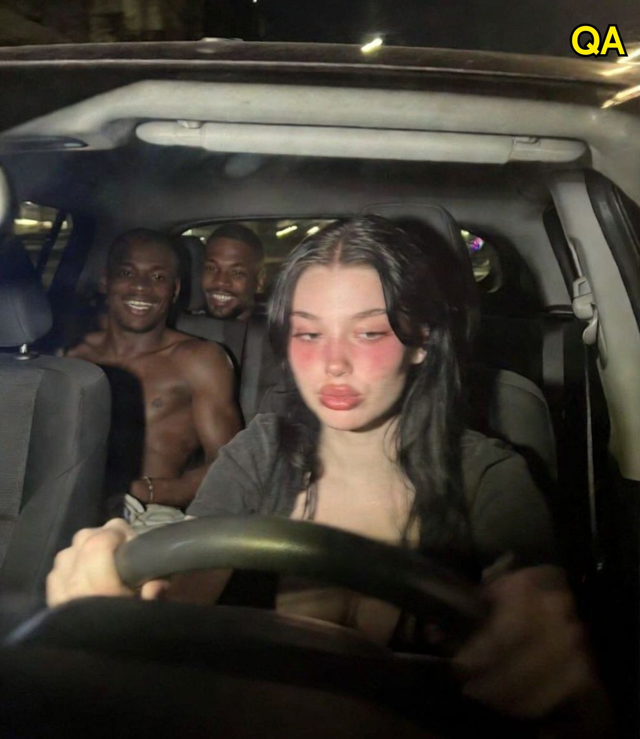 HT14. Passenger Thought the Ride Was Over — Until His Uber Driver Did Something Completely Unexpected