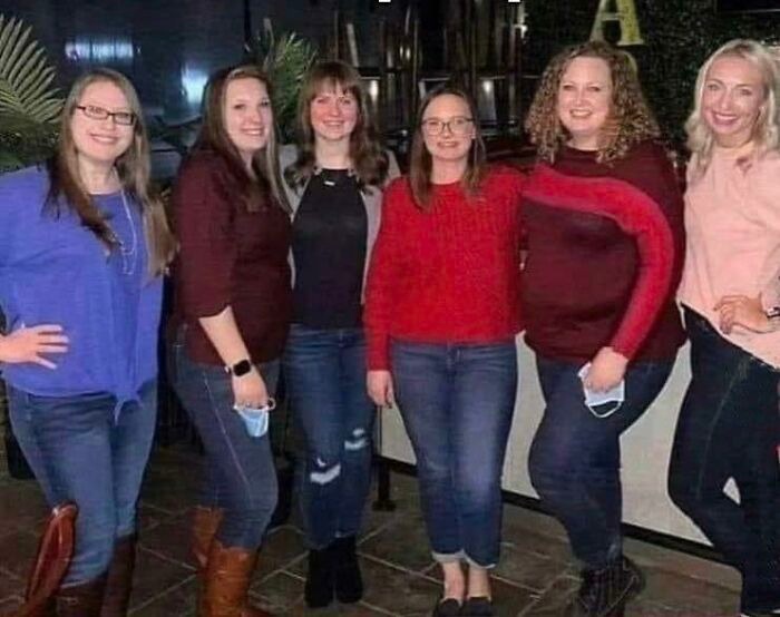 ST1. 20 Bewildering Pics That Make You Do A Double Take