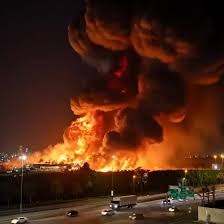 HT1. Tel Aviv on Edge, Verified Details Emerge Amid Rapidly Escalating Regional Conflict