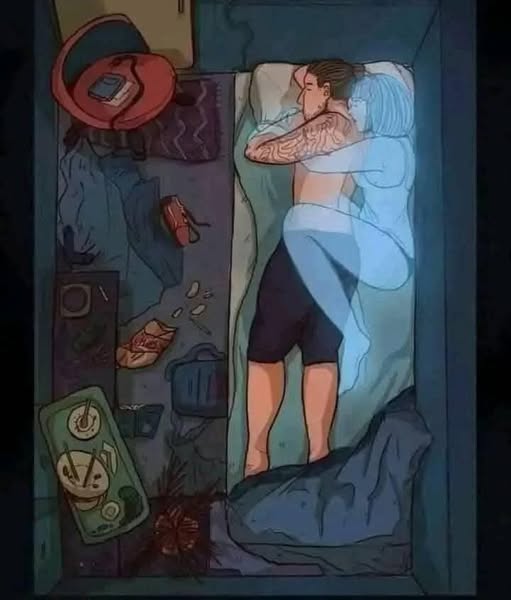 HT10. Do you wake up between 3am and 5am? The reason is more significant than you think