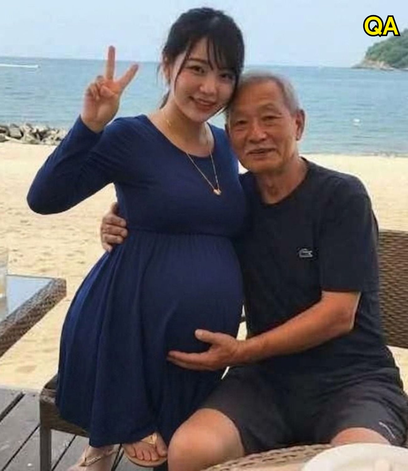 HT1. The sad girl marries a 70-year-old 10 days later she found…See more