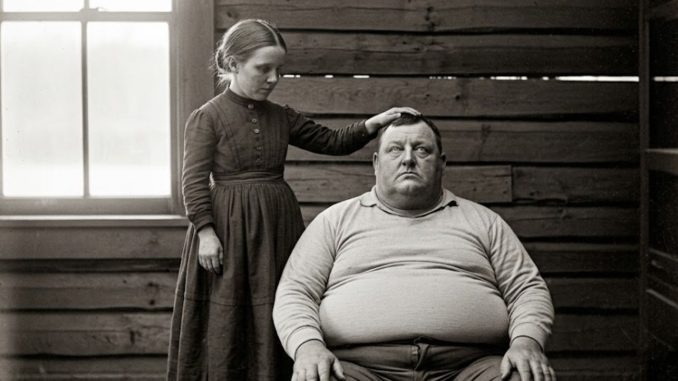 HT14. The Couple No One Thought Could Build a Family — Their 12 Children Became a Medical Mystery