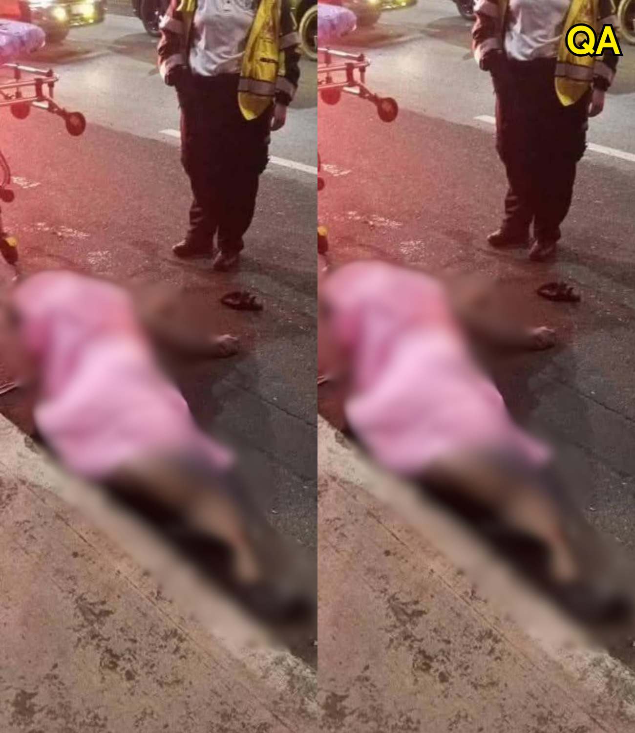 HT14. Young woman passed away at the hands of her… See more