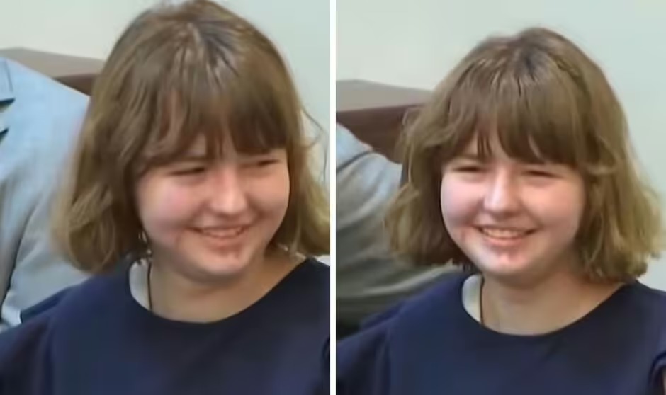 HT14. Teen Appeared Calm in Court Until Prosecutors Played a Video That Changed the Entire Atmosphere in Seconds