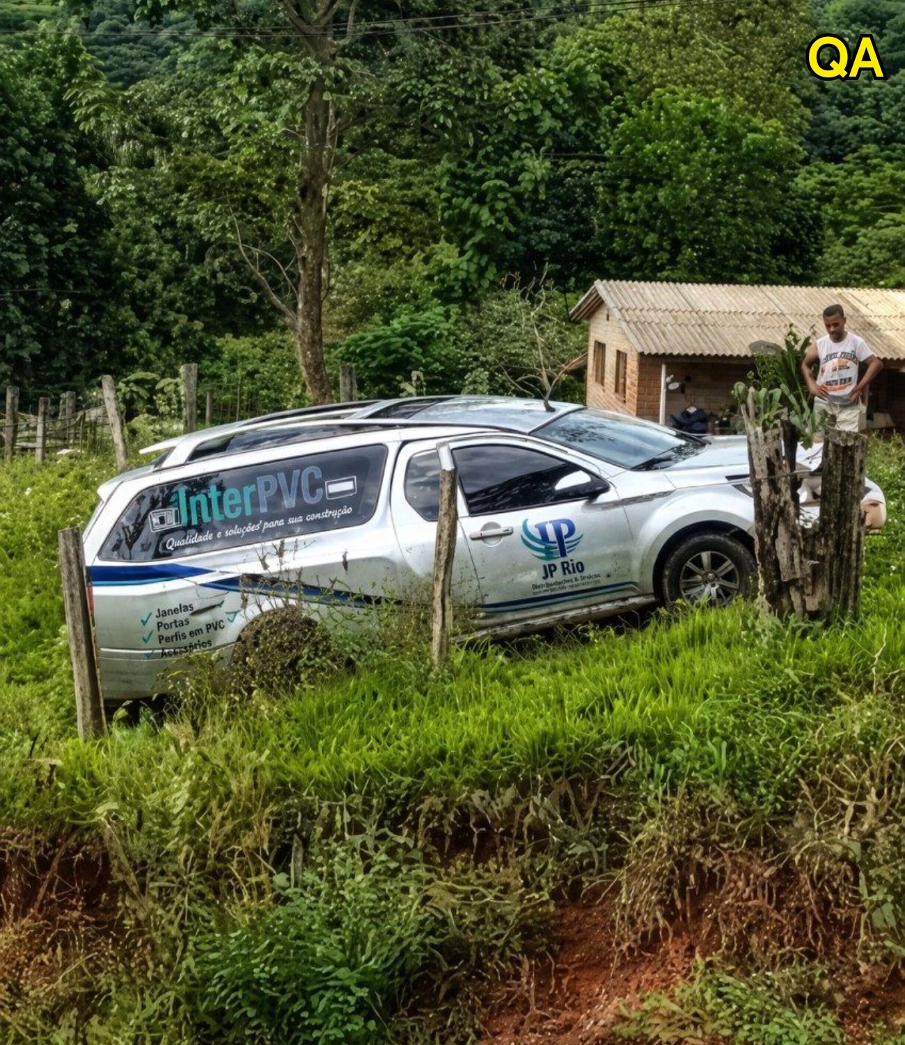 HT1. Couple of teenagers aged 13 and 15 that were missing are found inside T… see more