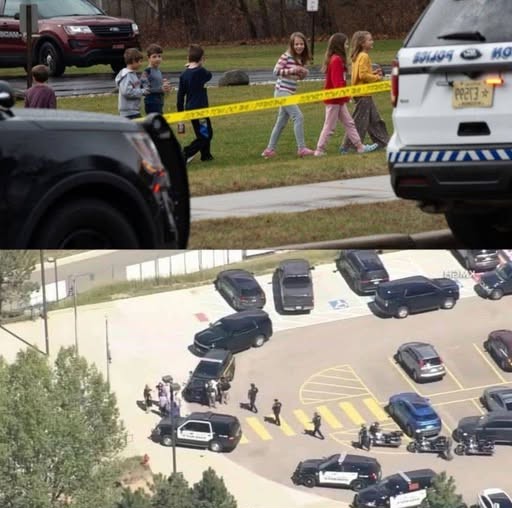 HT6. Authorities Respond After Serious Incident at Children’s Event Leaves Community in Shock