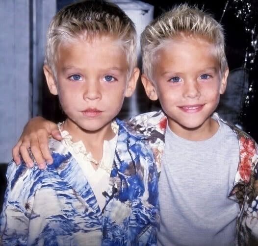 HT1. The Sprouse Twins at 30: What Dylan and Cole Are Doing Now
