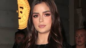 ST6. Demi Rose Continues Captivating Fans With Confidence and Social Media Influence
