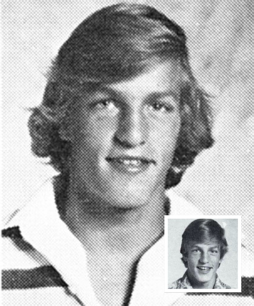 HT1. His Dad Went To Jail For Being A Hitman And He Had A Tough Childhood, Today He’s World Famous