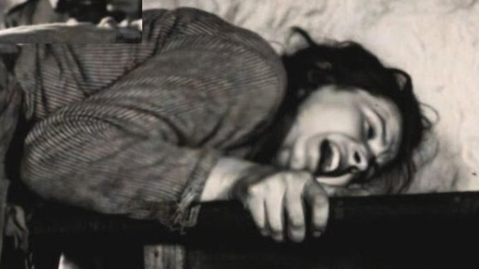 HT14. “16 centimeters”: a humiliation repeated daily against the French prisoners of Heinz