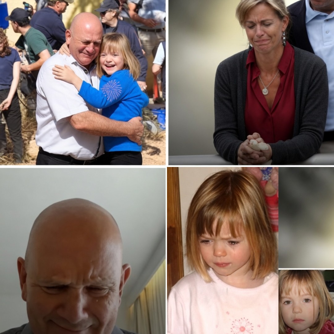 HT10. Madeleine McCann Case Back in the Headlines as New Details Spark Discussion