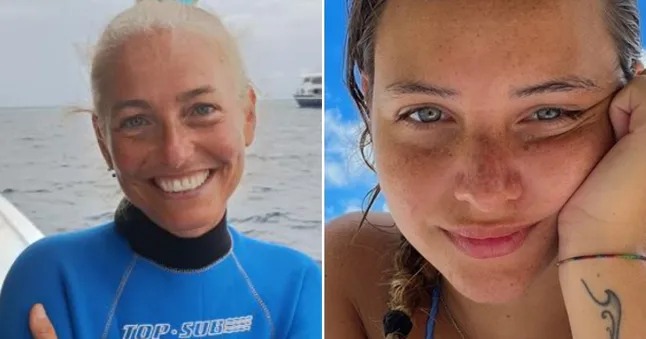 HT10. Huge update as bodies of Italian divers found after Maldives scuba diving tragedy