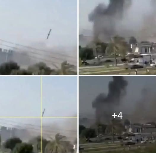HT7. TERRIFYING SKY STRIKE NEAR GIRLS SCHOOL LEAVES NATION IN SHOCK AND WORLD LEADERS DEMANDING IMMEDIATE ANSWERS