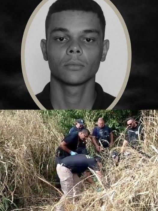 HT6. Police find boy missing since 2022: ‘He was n…