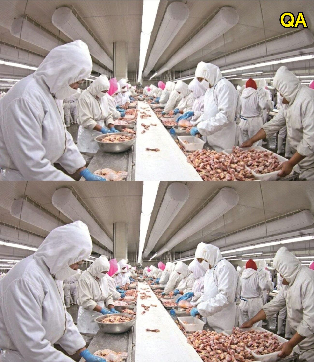HT7. 8 Foods Made in China You Should No Longer Eat…See more