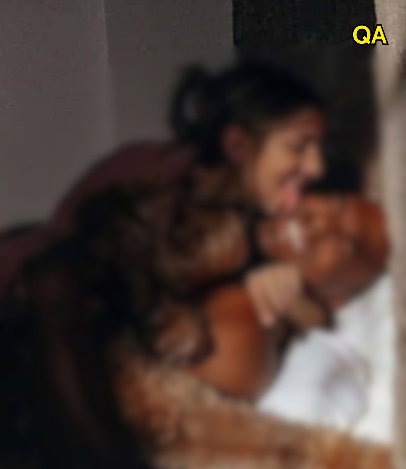 HT6. A woman quickly submits to a married man because her…See more