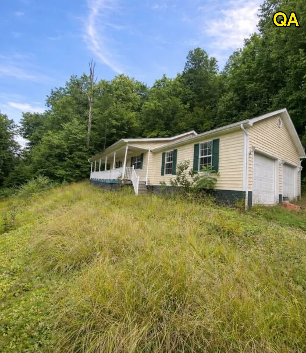HT14. Inviting Single-Level Living Surrounded