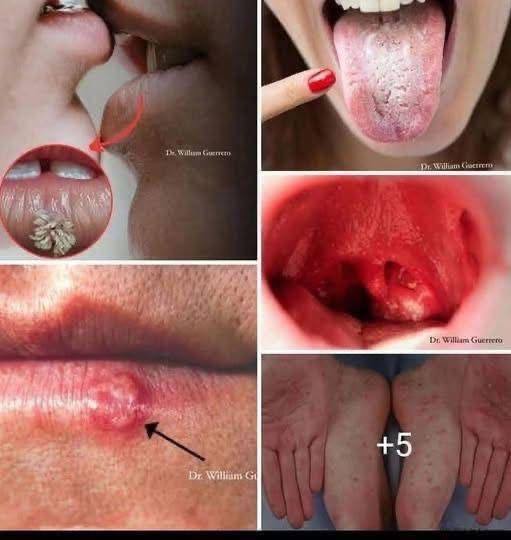 HT14. These are the signs that he is cr… See more