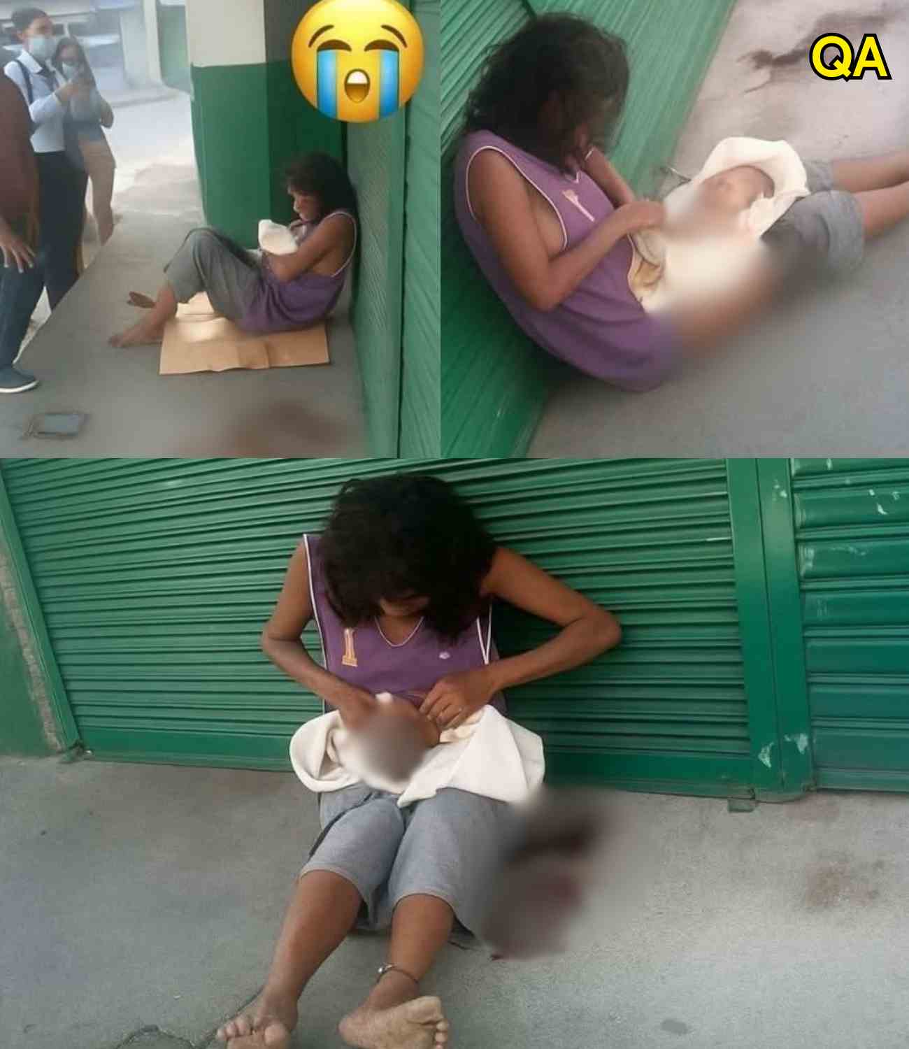 HT14. People Couldn’t Believe What Happened on This Street That Morning… See More