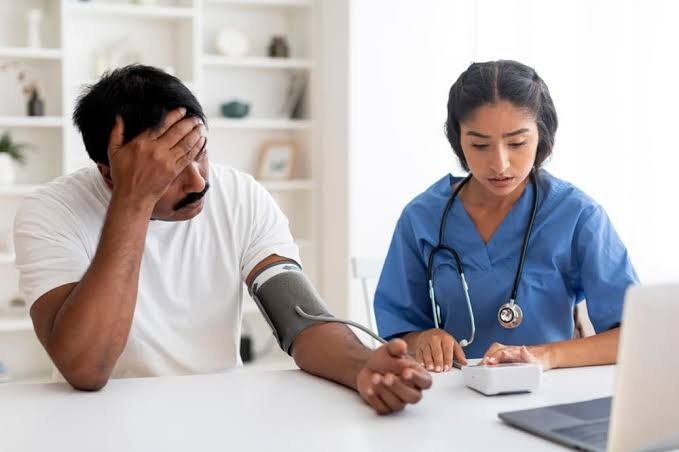 ST7. 10 Symptoms of Kidney Disease