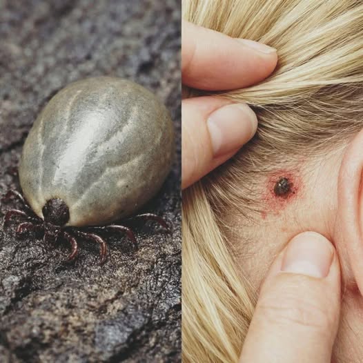 HT1. Found a Weird Bug in Your Child’s Hair? Important Info for Parents