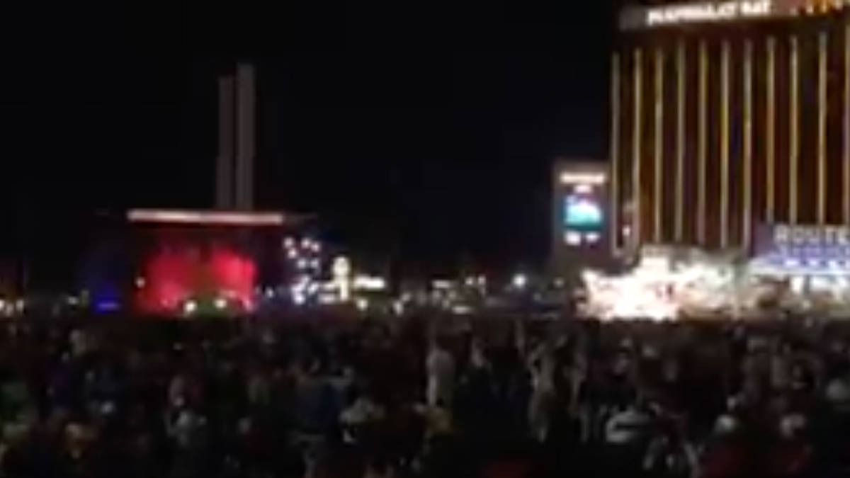 HT14. What Happened During One of the Darkest Nights in Las Vegas