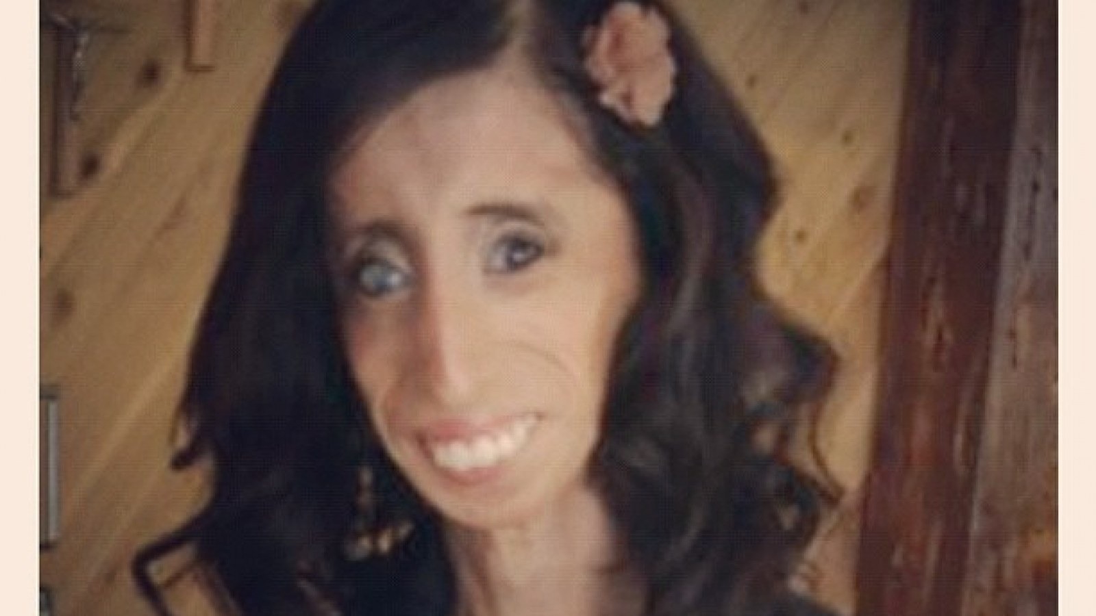 ST7. Lizzie Velásquez: How One Woman Turned Online Bullying Into a Global Message of Hope and Resilience