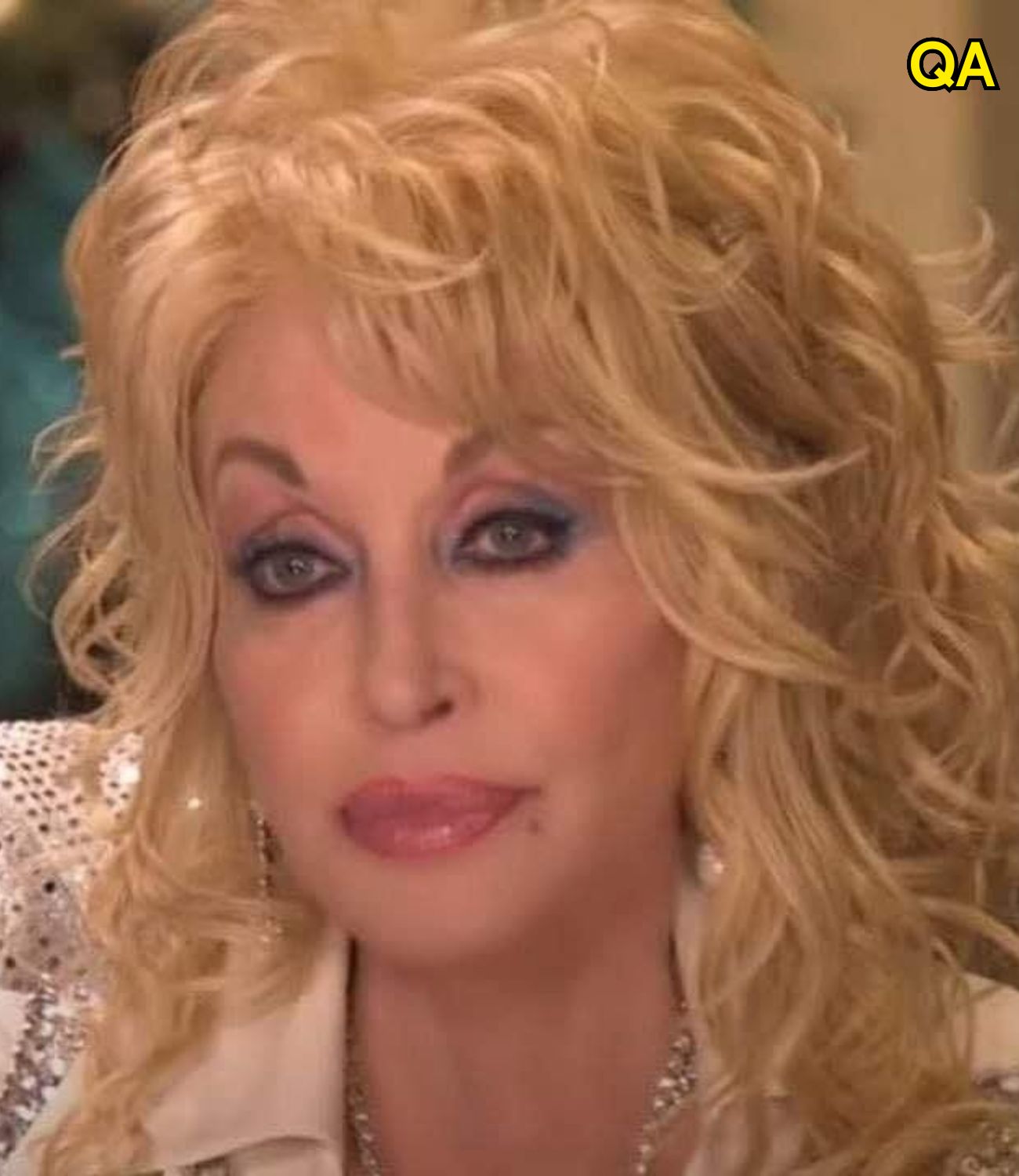 HT14. With sorrow in their hearts… Dolly Parton’s sister asks for our prayers.