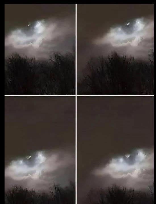 HT7. This Mysterious Photo Was Taken Just Minutes Away—Can You Identify It?
