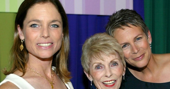HT14. It is with heavy hearts that we announce the passing of this legendary actress