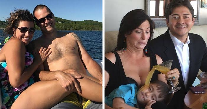 ST1. 28 Perfectly Timed Photos That Will Make You Look Twice