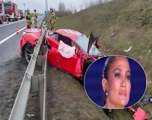 HT6. Twenty minutes ago in Chicago, Jennifer Lopez was confirmed as…See more