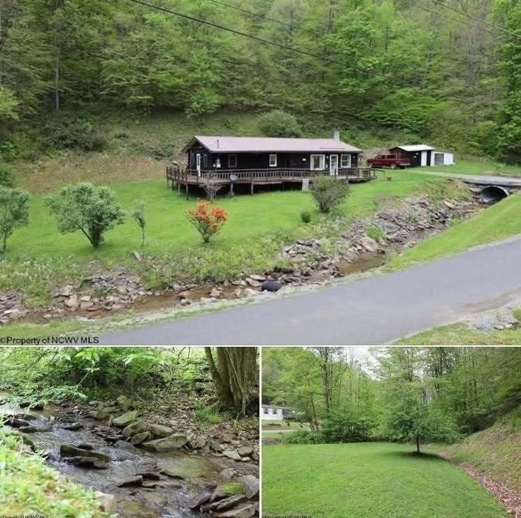 HT6. This West Virginia Ranch Is The Secret Real Estate Goldmine You Have Been Ignoring