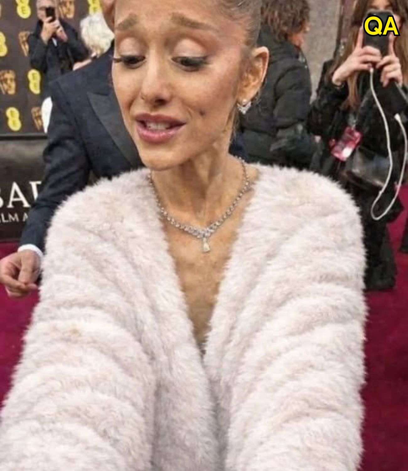HT14. Ariana Grande Confirms She Has Tested Positive for…See more.