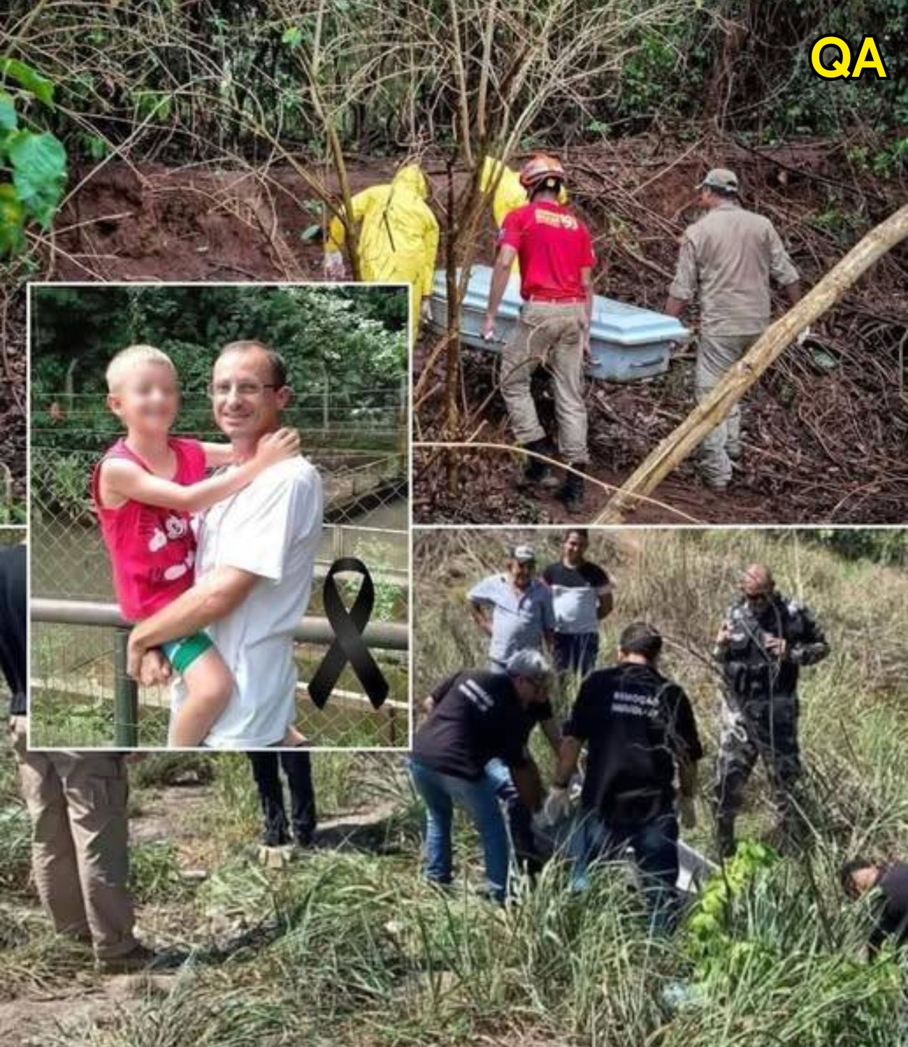 HT14. Father takes his s0n’s life after finding out he is ga… See more