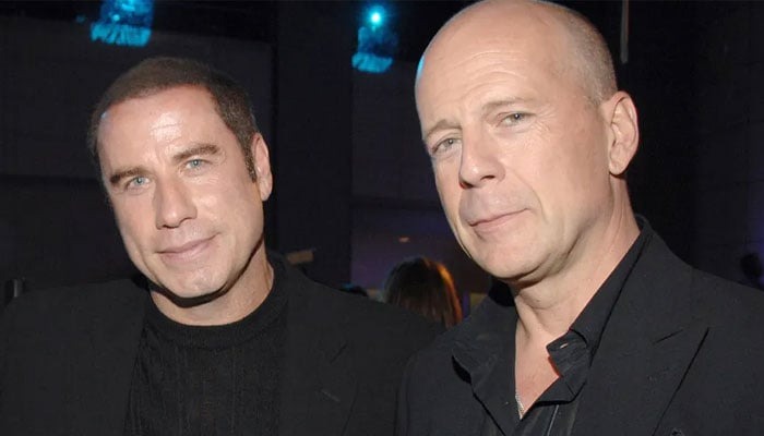 ST6. A Glimpse into Ella Bleu’s Life: John Travolta’s Daughter Today