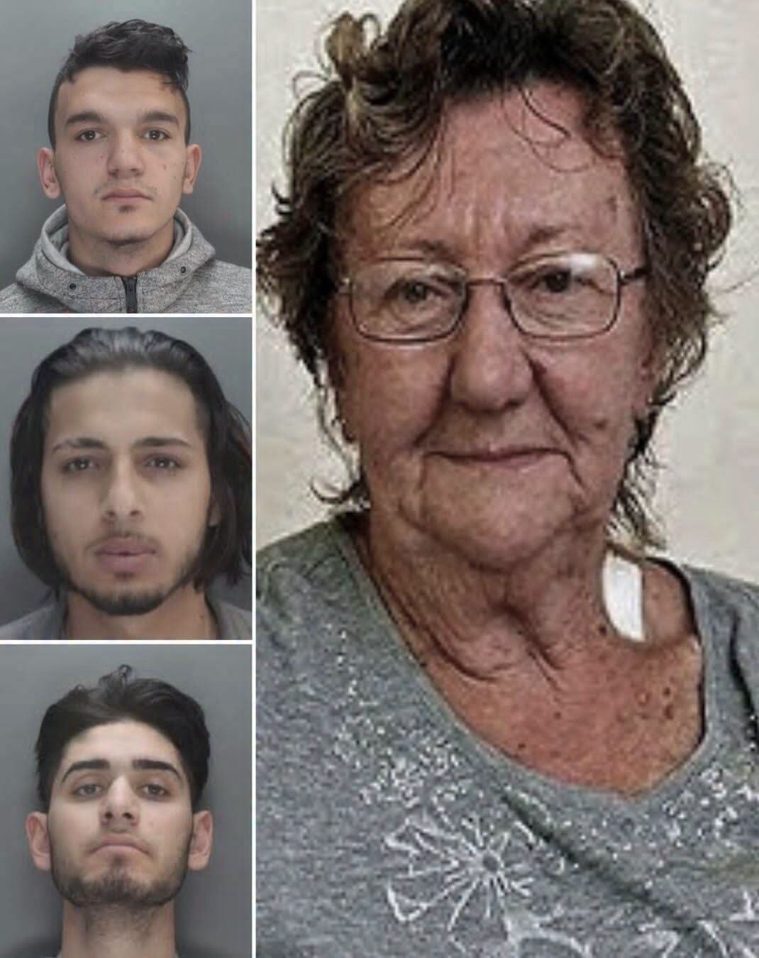 HT1. Authorities Launch Investigation After Incident Involving Elderly Individual