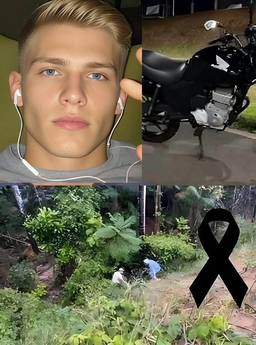 HT1. Movie Star Announces Tragic Death of Son, Remembers Him as ‘Such a Bright Light’