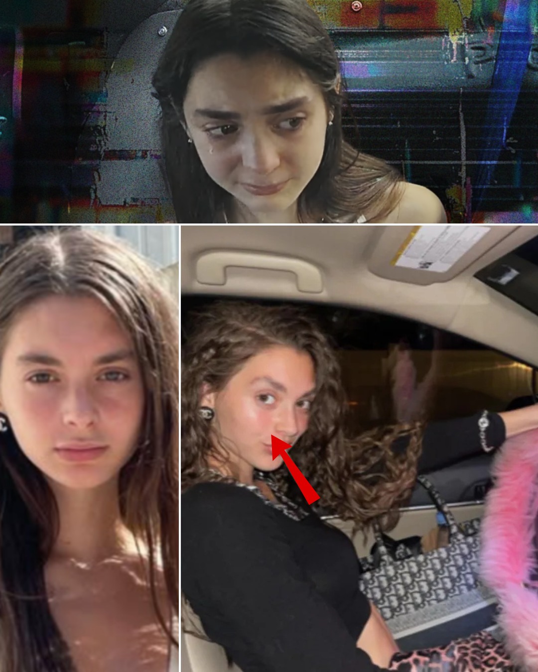 HT7. “I love him so much”: Five hours of Mackenzie Shirilla’s newly released pr!son calls reveal what she said about her j@ilhouse relationship
